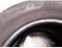 Recambio de neumatico pareja para neumaticos reutilizados - referencia OEM IAM 195651591H MICHELIN 195/65/15/91H