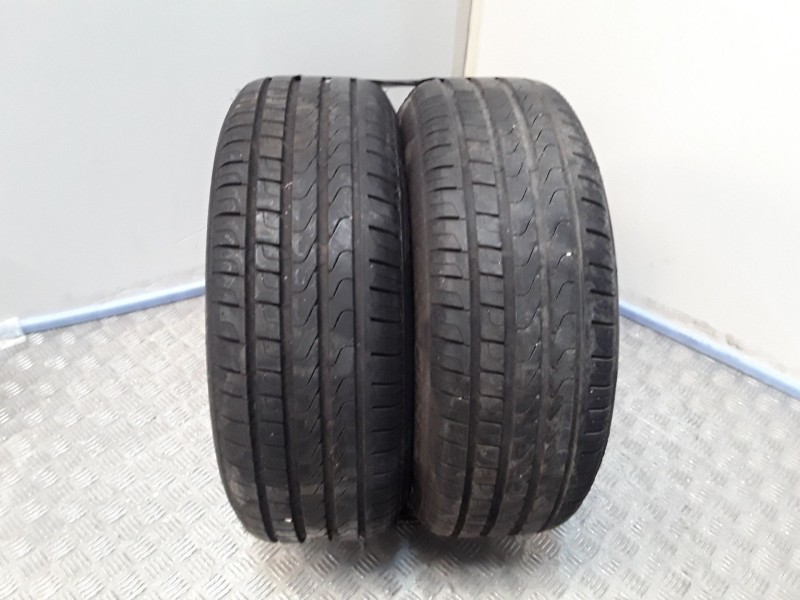 Recambio de neumatico pareja para neumaticos reutilizados - referencia OEM IAM 205551691V PIRELLI 205/55/16/91V