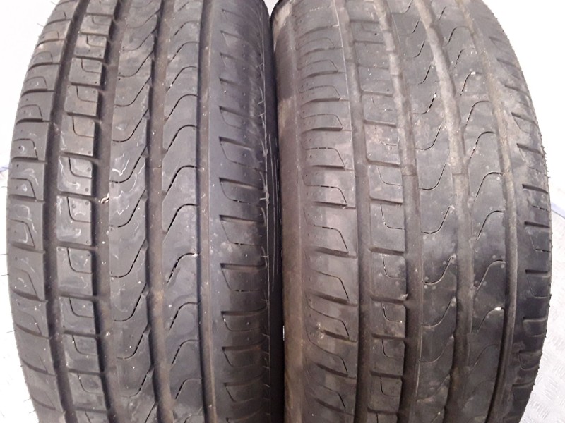 Recambio de neumatico pareja para neumaticos reutilizados - referencia OEM IAM 205551691V PIRELLI 205/55/16/91V