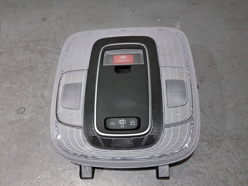 Recambio de luz interior para hyundai i20 iii (bc3, bi3) 1.0 t-gdi hybrid 48v referencia OEM IAM 92800Q0210  