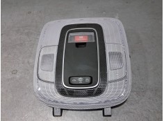 Recambio de luz interior para hyundai i20 iii (bc3, bi3) 1.0 t-gdi hybrid 48v referencia OEM IAM 92800Q0210  