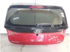 Recambio de porton trasero para hyundai i20 iii (bc3, bi3) 1.0 t-gdi hybrid 48v referencia OEM IAM 72800Q0010  
