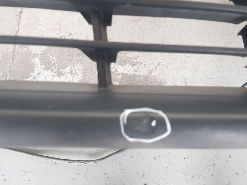 Recambio de paragolpes delantero para mercedes-benz citan monospace (w415) 111 cdi (415.703, 415.705) referencia OEM IAM A415885