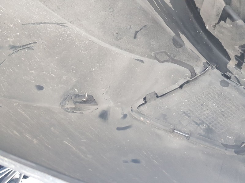 Recambio de paragolpes delantero para mercedes-benz citan monospace (w415) 111 cdi (415.703, 415.705) referencia OEM IAM A415885