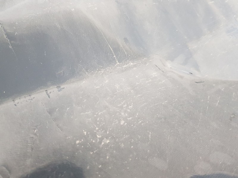 Recambio de paragolpes delantero para mercedes-benz citan monospace (w415) 111 cdi (415.703, 415.705) referencia OEM IAM A415885