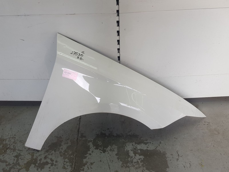 Recambio de aleta delantera derecha para seat leon (5f1) 1.6 tdi referencia OEM IAM 5F0821022J  