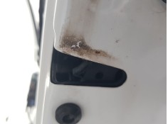 Recambio de cerradura puerta trasera derecha para seat leon (5f1) 1.6 tdi referencia OEM IAM 5K4839016AH  