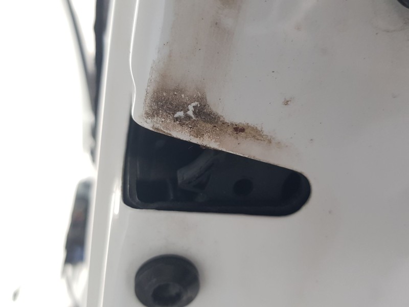 Recambio de cerradura puerta trasera derecha para seat leon (5f1) 1.6 tdi referencia OEM IAM 5K4839016AH  