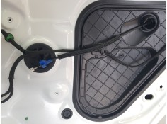 Recambio de elevalunas trasero derecho para seat leon (5f1) 1.6 tdi referencia OEM IAM 5F4839462D  