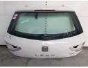 Recambio de porton trasero para seat leon (5f1) 1.6 tdi referencia OEM IAM 5F4827024 TOCADO 