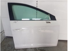 Recambio de puerta delantera derecha para seat leon (5f1) 1.6 tdi referencia OEM IAM 5F4831056A  
