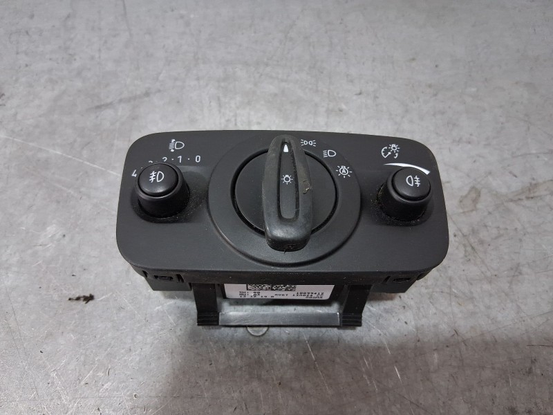 Recambio de mando luces para ford c-max ii (dxa/cb7, dxa/ceu) 1.0 ecoboost referencia OEM IAM AV6T13A024CC  10099412