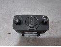 Recambio de mando luces para ford c-max ii (dxa/cb7, dxa/ceu) 1.0 ecoboost referencia OEM IAM AV6T13A024CC  10099412
