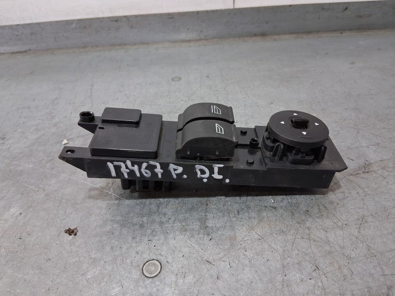 Recambio de mando elevalunas delantero izquierdo para ford c-max ii (dxa/cb7, dxa/ceu) 1.0 ecoboost referencia OEM IAM AM5T14A13