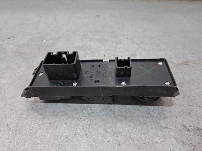 Recambio de mando elevalunas delantero izquierdo para ford c-max ii (dxa/cb7, dxa/ceu) 1.0 ecoboost referencia OEM IAM AM5T14A13