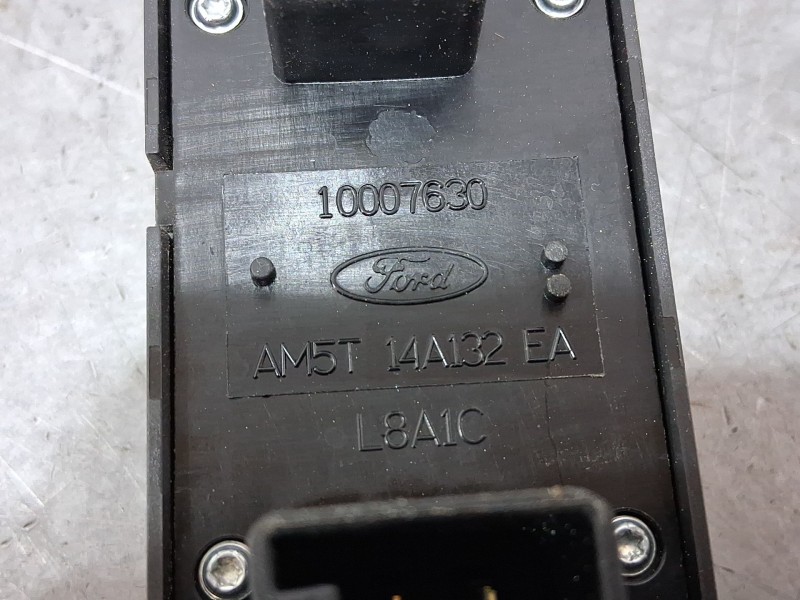 Recambio de mando elevalunas delantero izquierdo para ford c-max ii (dxa/cb7, dxa/ceu) 1.0 ecoboost referencia OEM IAM AM5T14A13