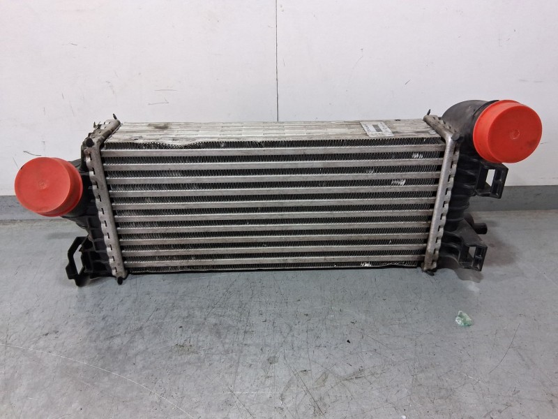 Recambio de intercooler para ford c-max ii (dxa/cb7, dxa/ceu) 1.0 ecoboost referencia OEM IAM CV619L440VC  