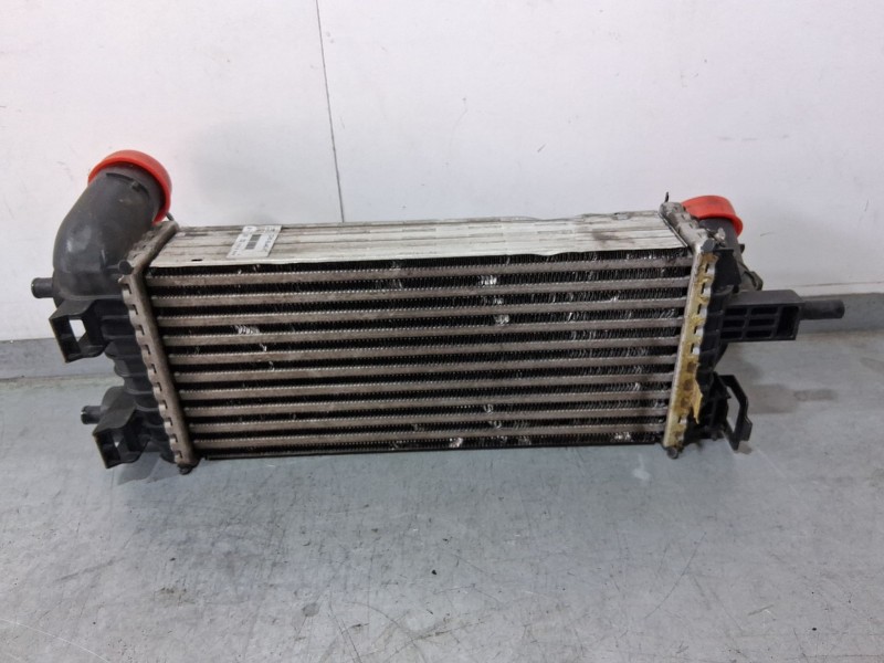 Recambio de intercooler para ford c-max ii (dxa/cb7, dxa/ceu) 1.0 ecoboost referencia OEM IAM CV619L440VC  