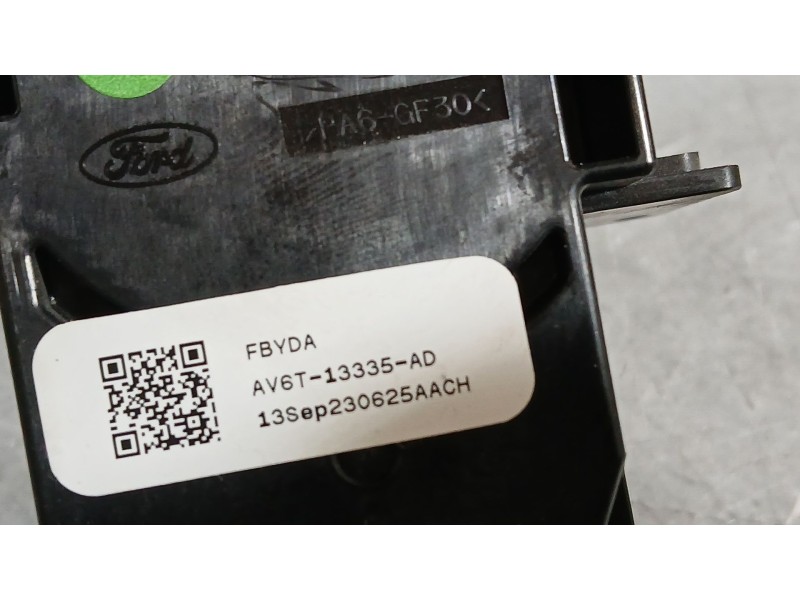 Recambio de mando intermitentes para ford c-max ii (dxa/cb7, dxa/ceu) 1.0 ecoboost referencia OEM IAM   