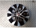 Recambio de juego llantas aluminio para fiat tipo hatchback (356_, 357_) 1.3 d (356hxh1a) referencia OEM IAM 6.5X16 5 TORN ET39 