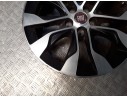 Recambio de juego llantas aluminio para fiat tipo hatchback (356_, 357_) 1.3 d (356hxh1a) referencia OEM IAM 6.5X16 5 TORN ET39 