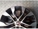 Recambio de juego llantas aluminio para fiat tipo hatchback (356_, 357_) 1.3 d (356hxh1a) referencia OEM IAM 6.5X16 5 TORN ET39 