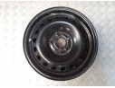 Recambio de llanta para citroën berlingo furgoneta/monovolumen (k9) 1.6 bluehdi 75 referencia OEM IAM 6.5X15 5 TORN ET42  HIERRO