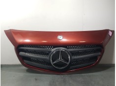 REJILLA DELANTERA A4158880023 