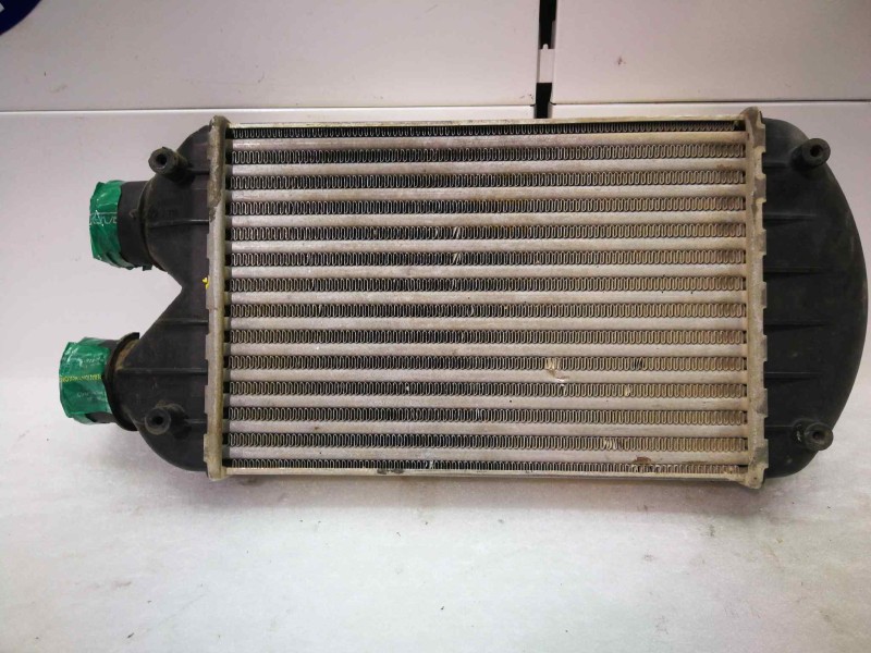 Recambio de intercooler para fiat bravo (182) 1.9 turbodiesel referencia OEM IAM 46440215  