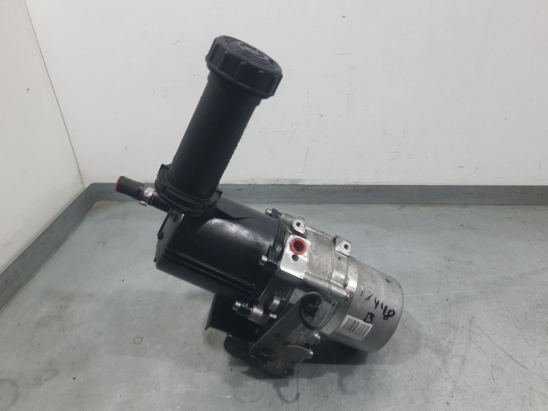 Recambio de bomba direccion electrica para peugeot 5008 (0u_, 0e_) 1.6 hdi referencia OEM IAM A5100991C  