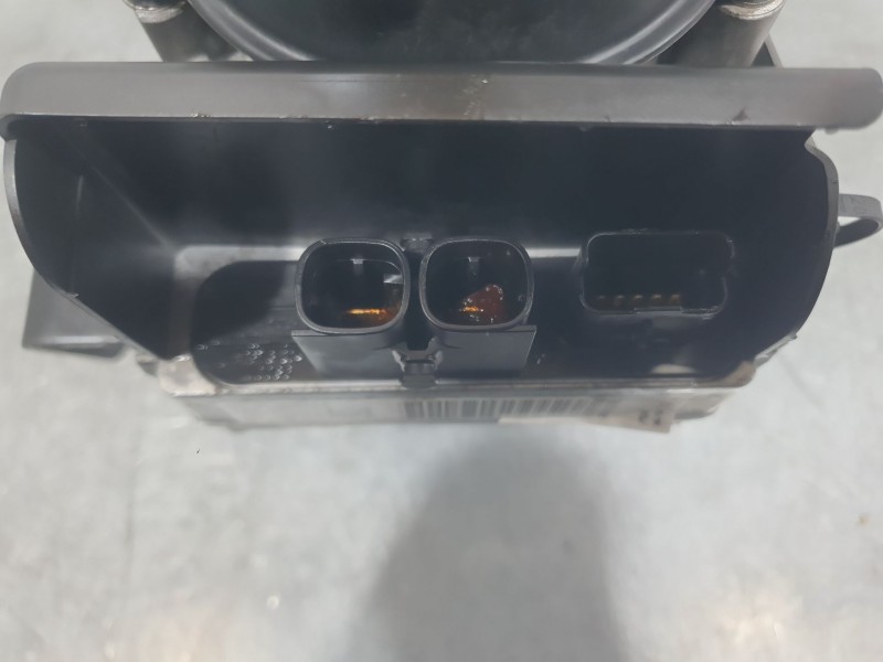 Recambio de bomba direccion electrica para peugeot 5008 (0u_, 0e_) 1.6 hdi referencia OEM IAM A5100991C  