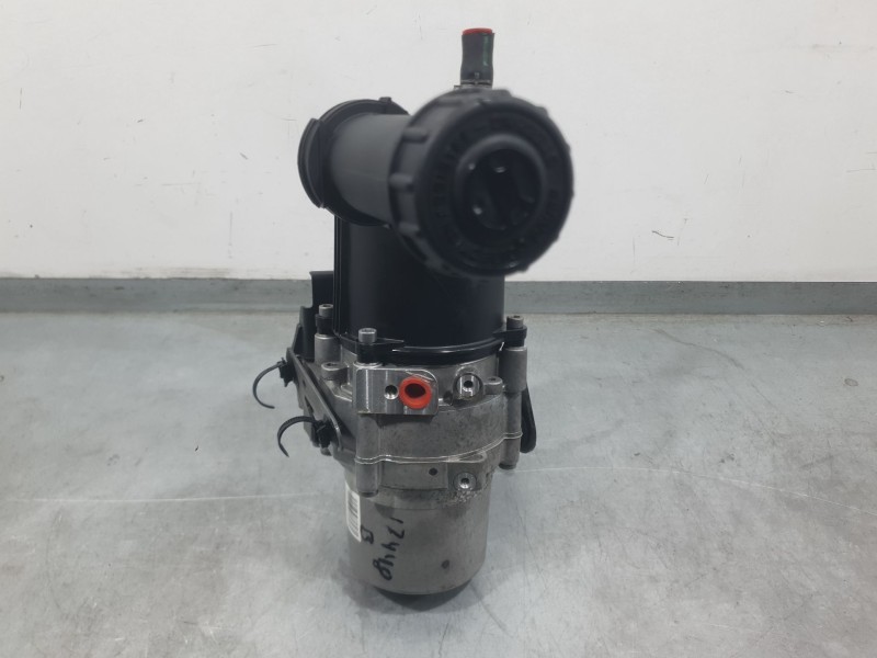 Recambio de bomba direccion electrica para peugeot 5008 (0u_, 0e_) 1.6 hdi referencia OEM IAM A5100991C  