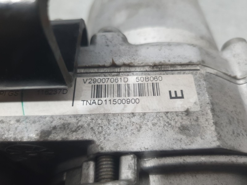 Recambio de bomba direccion electrica para peugeot 5008 (0u_, 0e_) 1.6 hdi referencia OEM IAM A5100991C  