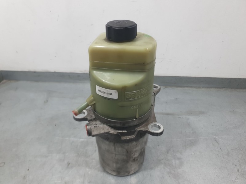 Recambio de bomba direccion electrica para ford focus ii (da_, hcp, dp) 1.6 tdci referencia OEM IAM 3M513K514DA  