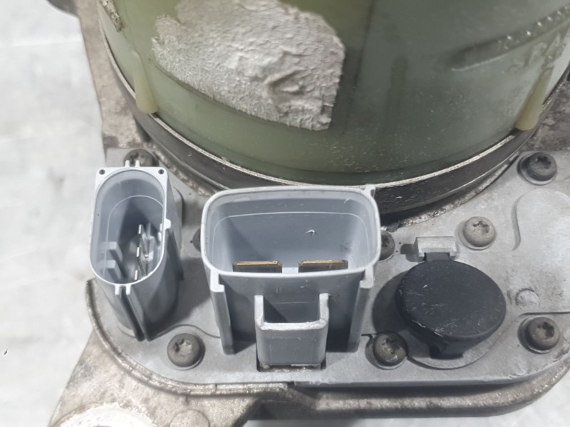 Recambio de bomba direccion electrica para ford focus ii (da_, hcp, dp) 1.6 tdci referencia OEM IAM 3M513K514DA  