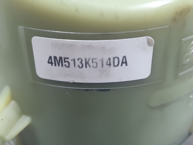 Recambio de bomba direccion electrica para ford focus ii (da_, hcp, dp) 1.6 tdci referencia OEM IAM 3M513K514DA  