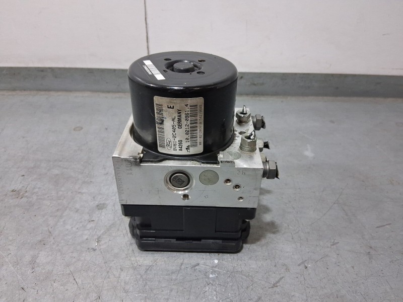Recambio de abs para ford c-max ii (dxa/cb7, dxa/ceu) 1.0 ecoboost referencia OEM IAM BV612C405AL ATE 