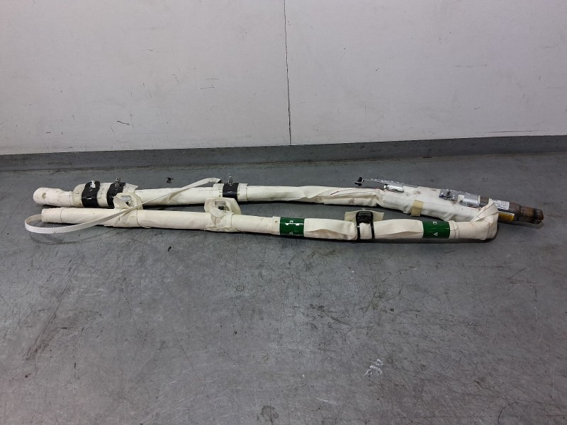 Recambio de airbag cortina delantero derecho para ford c-max ii (dxa/cb7, dxa/ceu) 1.0 ecoboost referencia OEM IAM BAMPT11624  