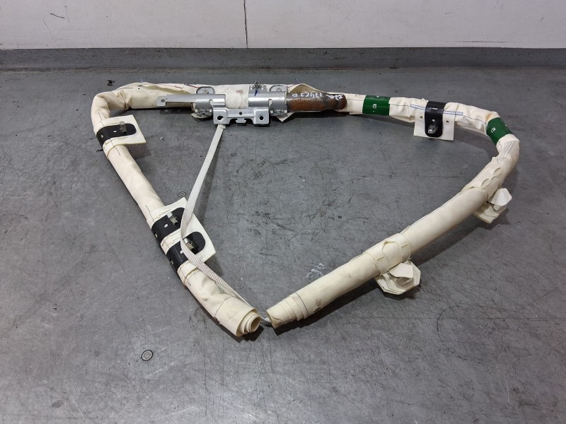 Recambio de airbag cortina delantero izquierdo para ford c-max ii (dxa/cb7, dxa/ceu) 1.0 ecoboost referencia OEM IAM BAMPT11624 