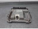 Recambio de centralita motor uce para ford c-max ii (dxa/cb7, dxa/ceu) 1.0 ecoboost referencia OEM IAM CV6112A650ADF BOSCH 