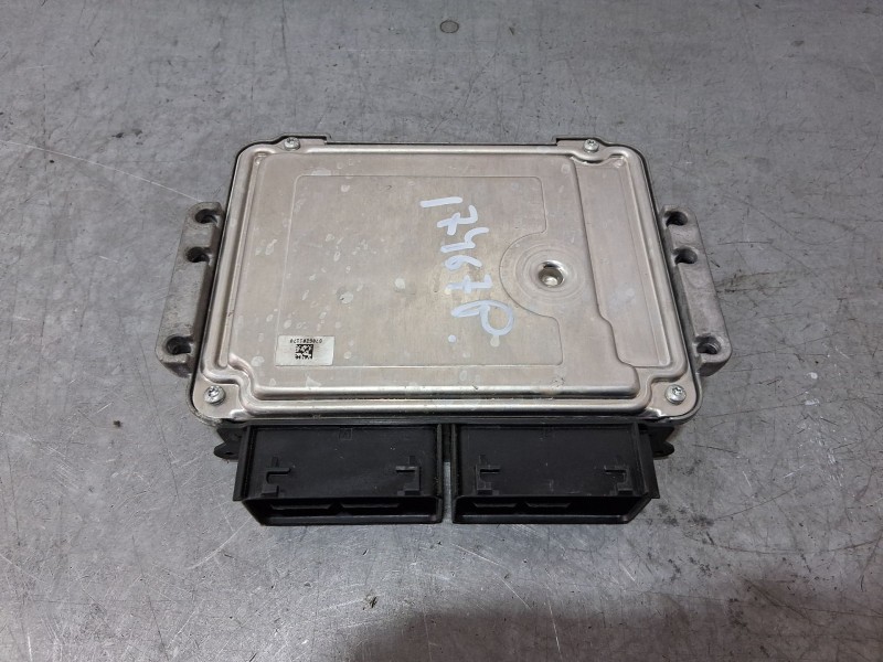 Recambio de centralita motor uce para ford c-max ii (dxa/cb7, dxa/ceu) 1.0 ecoboost referencia OEM IAM CV6112A650ADF BOSCH 