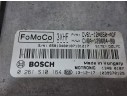 Recambio de centralita motor uce para ford c-max ii (dxa/cb7, dxa/ceu) 1.0 ecoboost referencia OEM IAM CV6112A650ADF BOSCH 