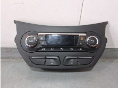 Recambio de mando climatizador para ford c-max ii (dxa/cb7, dxa/ceu) 1.0 ecoboost referencia OEM IAM AM5T18C612BM  