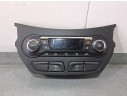 Recambio de mando climatizador para ford c-max ii (dxa/cb7, dxa/ceu) 1.0 ecoboost referencia OEM IAM AM5T18C612BM  