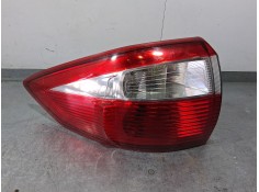 PILOTO TRASERO IZQUIERDO EXTERIOR AM5113405BF VALEO 