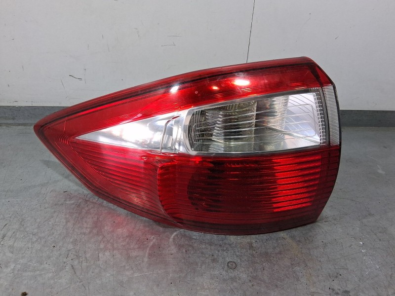 Recambio de piloto trasero izquierdo exterior para ford c-max ii (dxa/cb7, dxa/ceu) 1.0 ecoboost referencia OEM IAM AM5113405BF 