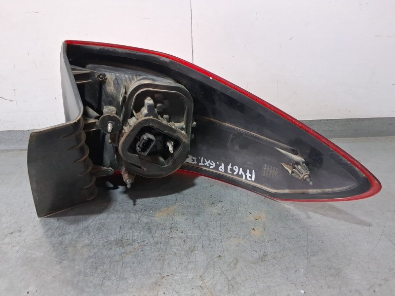 Recambio de piloto trasero izquierdo exterior para ford c-max ii (dxa/cb7, dxa/ceu) 1.0 ecoboost referencia OEM IAM AM5113405BF 