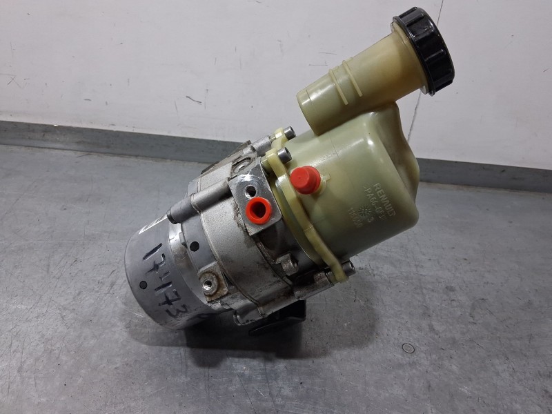 Recambio de bomba direccion electrica para renault express furgoneta/monovolumen 1.5 blue dci 75 (f6aa) referencia OEM IAM 49110