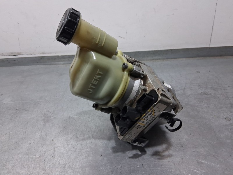 Recambio de bomba direccion electrica para renault express furgoneta/monovolumen 1.5 blue dci 75 (f6aa) referencia OEM IAM 49110