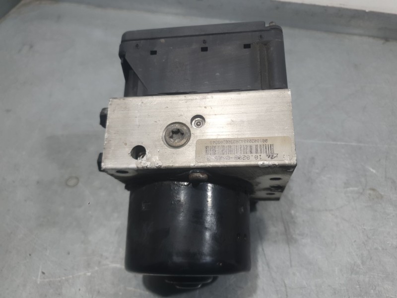 Recambio de abs para volkswagen golf iv (1j1) 1.9 tdi referencia OEM IAM 1J0614117D 10020402074 ATE